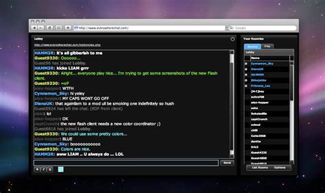 elchat cam|Chat html5 .